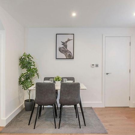 The Perfect Stay London, Home With 2 Bedrooms 1 Bath - Battersea, Vauxhall And Nine Elms Exteriér fotografie