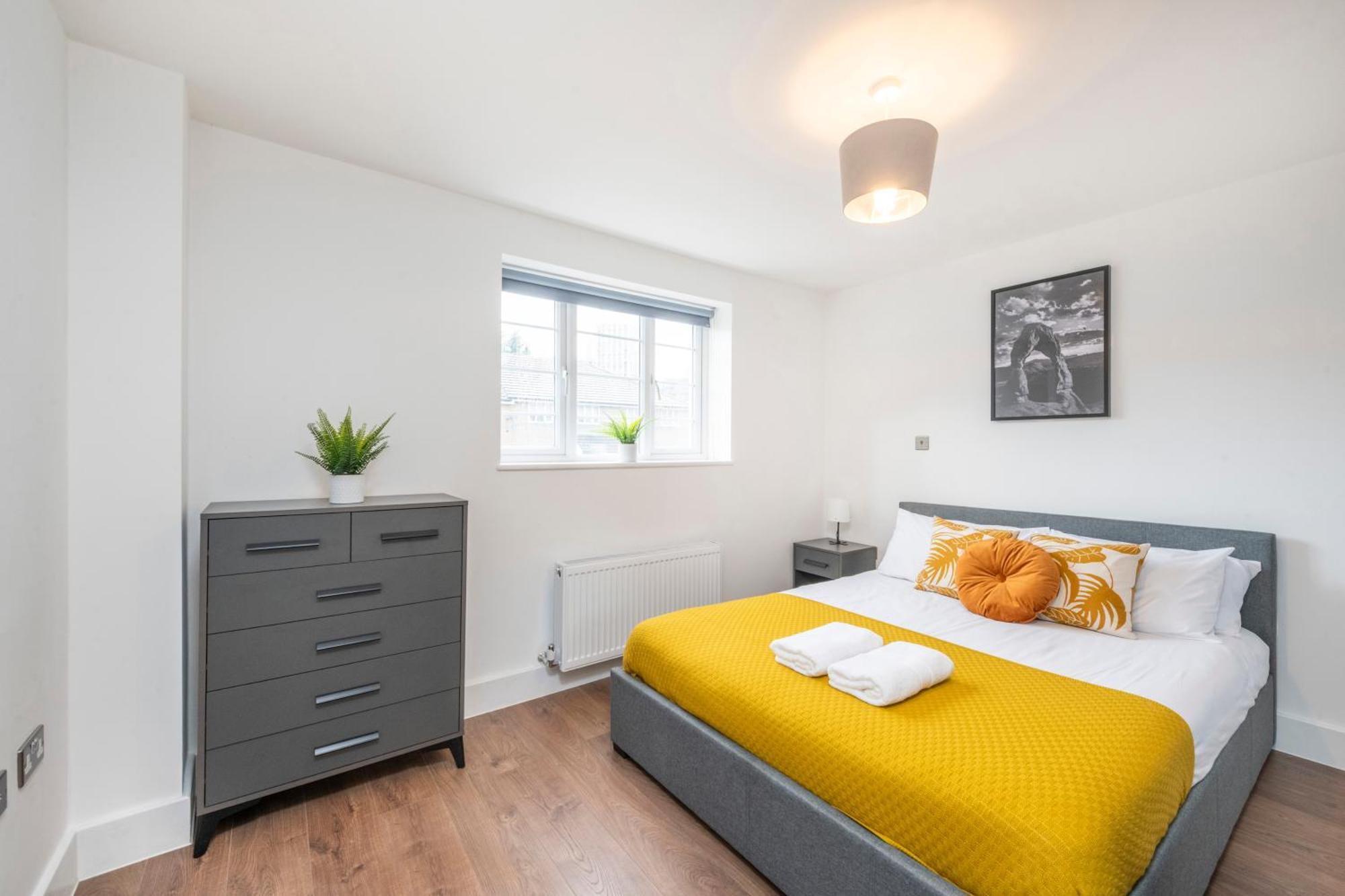 The Perfect Stay London, Home With 2 Bedrooms 1 Bath - Battersea, Vauxhall And Nine Elms Exteriér fotografie