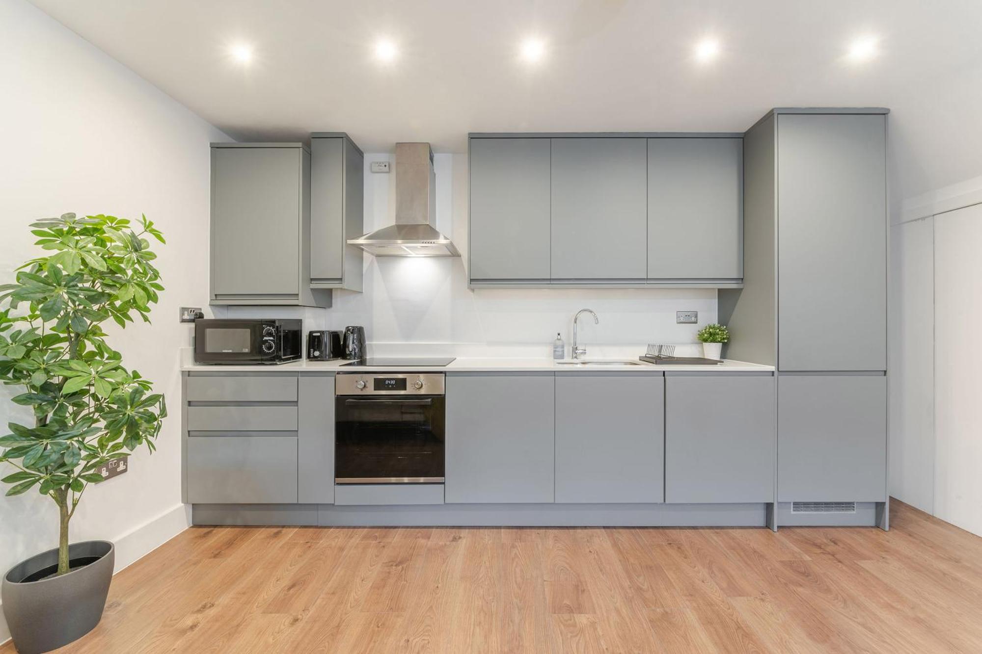 The Perfect Stay London, Home With 2 Bedrooms 1 Bath - Battersea, Vauxhall And Nine Elms Exteriér fotografie