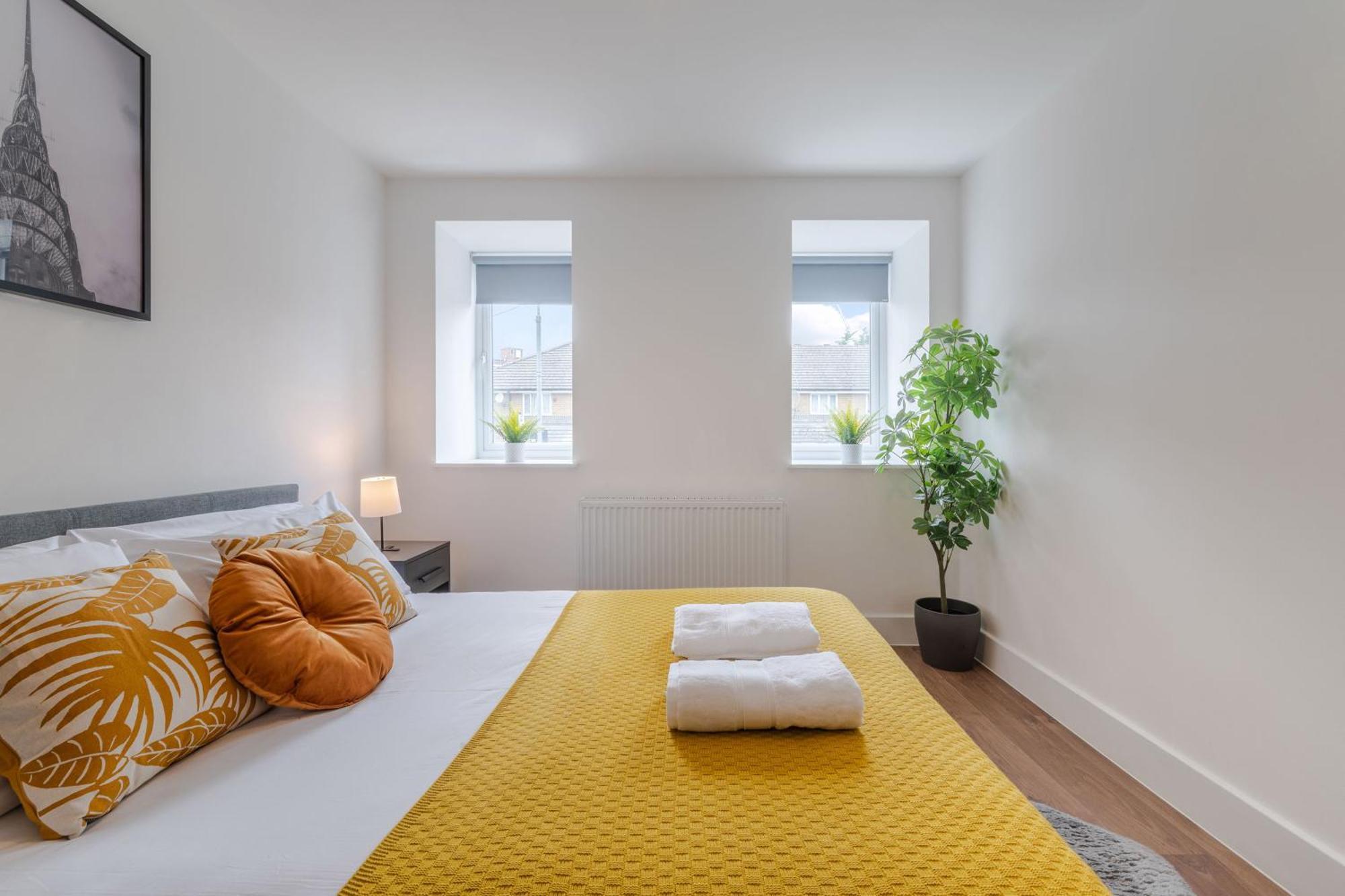 The Perfect Stay London, Home With 2 Bedrooms 1 Bath - Battersea, Vauxhall And Nine Elms Exteriér fotografie
