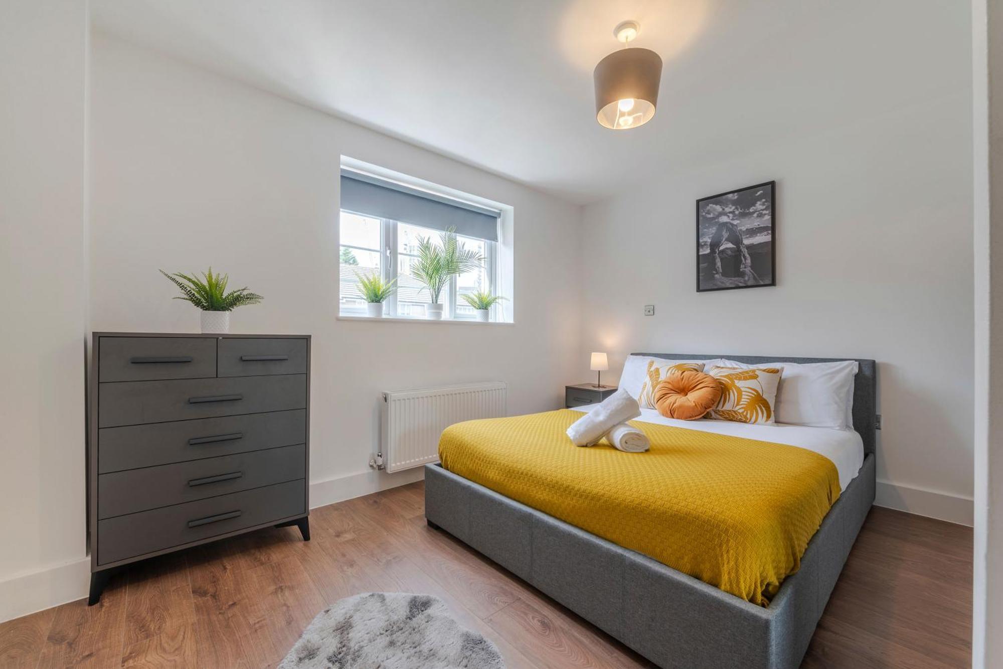 The Perfect Stay London, Home With 2 Bedrooms 1 Bath - Battersea, Vauxhall And Nine Elms Exteriér fotografie