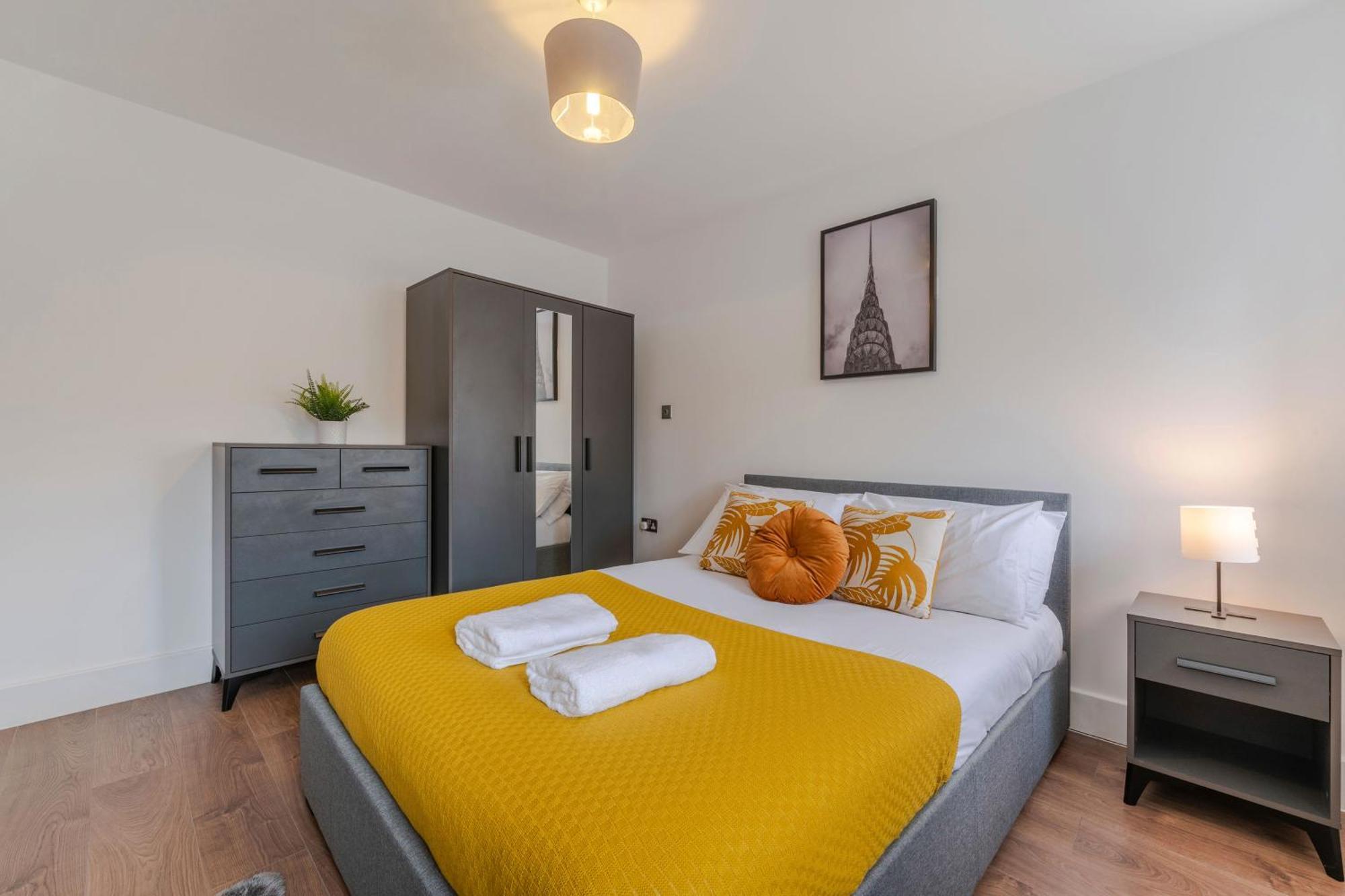 The Perfect Stay London, Home With 2 Bedrooms 1 Bath - Battersea, Vauxhall And Nine Elms Exteriér fotografie