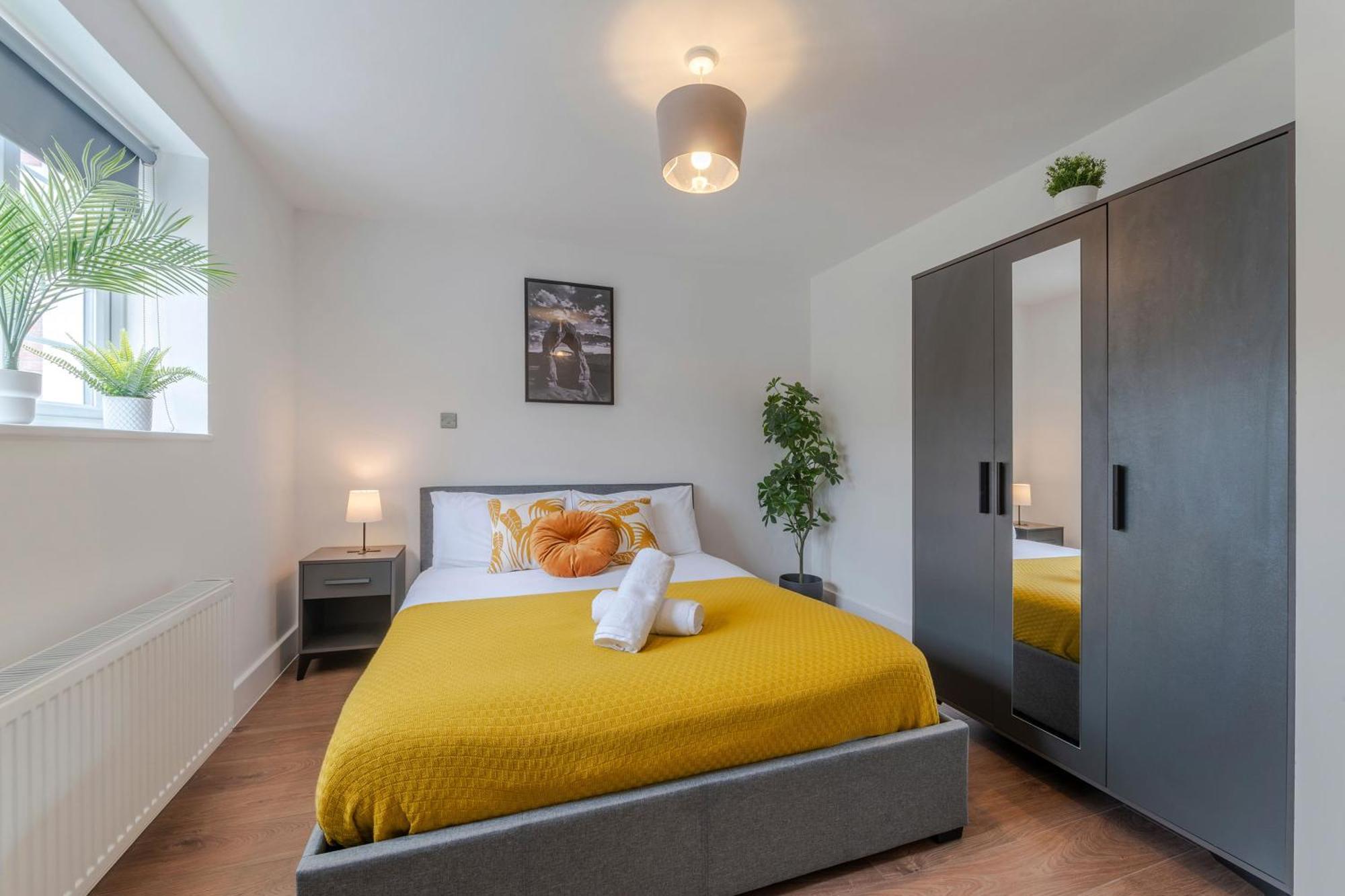The Perfect Stay London, Home With 2 Bedrooms 1 Bath - Battersea, Vauxhall And Nine Elms Exteriér fotografie
