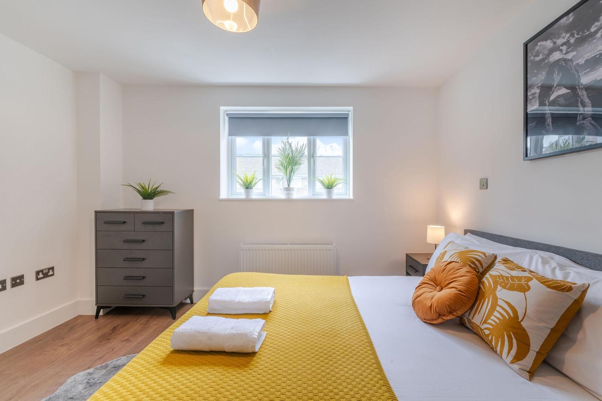 The Perfect Stay London, Home With 2 Bedrooms 1 Bath - Battersea, Vauxhall And Nine Elms Exteriér fotografie